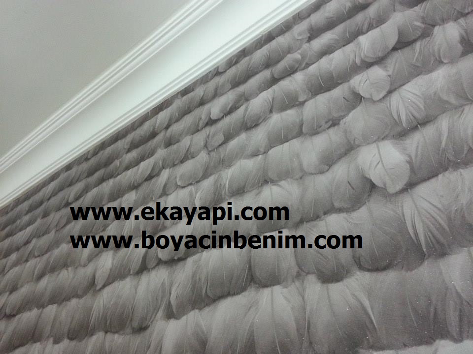 Duvar Kağıdı Ustası Acarkent